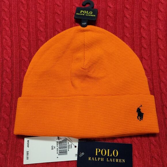Polo Ralph Lauren Beanie